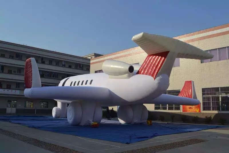 贵州小型充气飞机