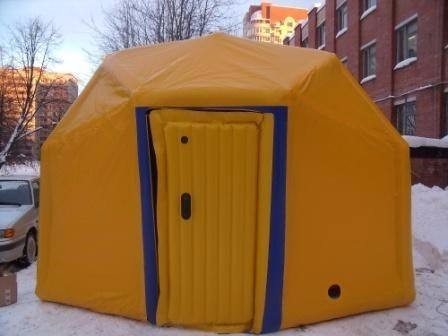 贵州充气小帐篷
